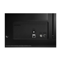LG 32LQ63006LA 32" 1080p TV - Stunning Picture Quality & Smart Features